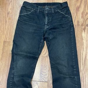 Louis Vuitton pants size 38